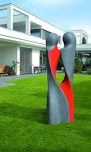 aménagement-sculpture